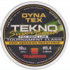 Trabucco Tekno Super Braid / 0.285mm 135m 18.14kg (054-21-300) - зображення 1