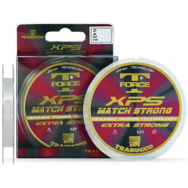 Trabucco T-Force XPS Match Strong (0.181mm 50m 5.10kg)
