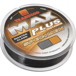 Trabucco Max Plus Specimen / 0.35mm 150m 10.5kg (057-06-350)
