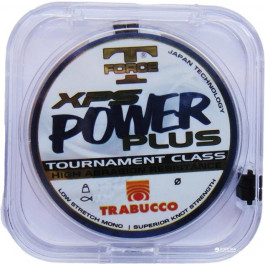 Trabucco XPS Power Plus / 0.283mm 50m 10.68kg (053-83-280)