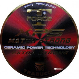 Trabucco T-Force XPS Match Strong (0.162mm 100m 3.98kg)