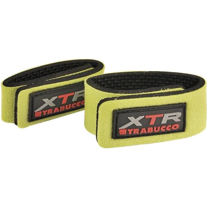 Trabucco Фиксатор XTR Rod Belts / 2pcs (048-42-220) - зображення 1