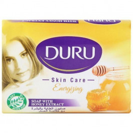 Duru Мило  Skin Care з екстрактом меду, 65 г (8690506522049)