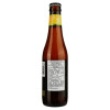 Brasserie Dupont Пиво  Saison Dry Hopping світле, 0,33 л (5410702000386) - зображення 2