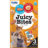 INABA Juicy Bites соковиті снеки зі смаком риби і молюсків 3 x 11.3 г (EU702) - зображення 1