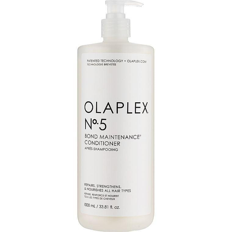 Olaplex Кондиціонер для волосся  №5 Bond Maintenance 1 л - зображення 1