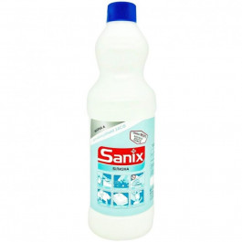 Sanix Відбілювач Білизна 1 л (4820167005474)