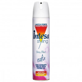 Intesa Лак  для волос с эффектом блеска 300 мл (8003510020553)