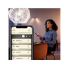 Philips LED Hue Single Bulb E27 9W(60W) 2700K Bluetooth Dim (929001821618) - зображення 4