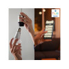 Philips LED Hue Single Bulb E27 9W(60W) 2700K Bluetooth Dim (929001821618) - зображення 5