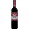 Teliani Valley Вино  Ахашені червоне напівсолодке 12.5%, 750 мл (4860065010088) - зображення 1