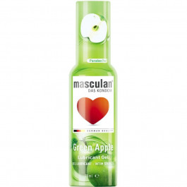 Masculan Зелене яблуко 75 мл (4019042700119)