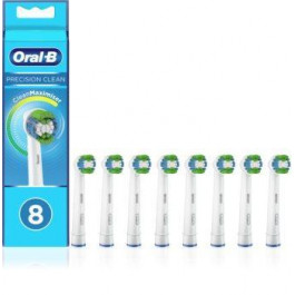 Oral-B EB20-8 Precision Clean