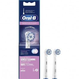 Oral-B EB60 Sensi UltraThin 2шт