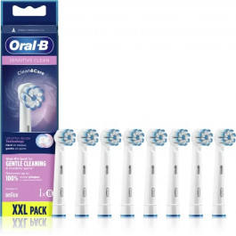 Oral-B EB60 Sensi UltraThin 8шт