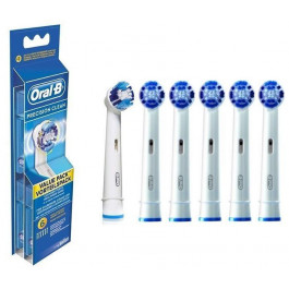 Oral-B EB20 Precision Clean 6 шт