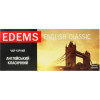 Edems Чай чорний  Англійський класичний, 25*2 г (4820149489292) - зображення 1