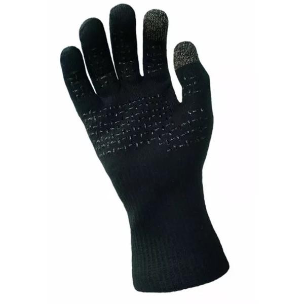 Dexshell Водонепроникні рукавички  ThermFit XL DG326TS-V20-BLXL - зображення 1
