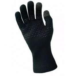 Dexshell Водонепроникні рукавички  ThermFit XL DG326TS-V20-BLXL