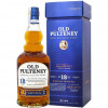 Old Pulteney Віскі шотл Олд Палтні 18 років 46% 0,7 в коробці (5010509881685) - зображення 1