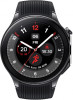 OnePlus Watch 2 Black Steel - зображення 1