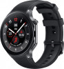 OnePlus Watch 2 Black Steel - зображення 2