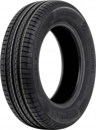 Continental Ultra Contact (205/60R16 92H)