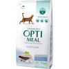 Optimeal Adult Cod Fish 1,5 кг (4820215369657) - зображення 1