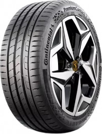 Continental PremiumContact 7 (225/45R18 91W)