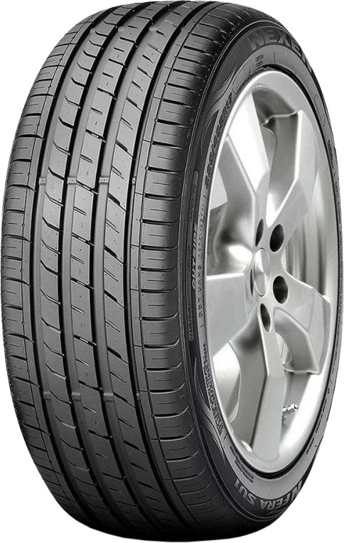 Nexen N Fera SU1 (205/50R17 89V) - зображення 1