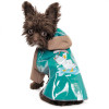 Pet Fashion Дощовик для собак  Semmy розмір XS (4823082434497) - зображення 2