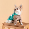 Pet Fashion Дощовик для собак  Semmy розмір XS (4823082434497) - зображення 4