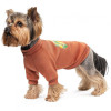 Pet Fashion Толстовка для тварин  Miley S (4823082434725) - зображення 3