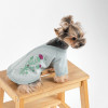 Pet Fashion Светр для тварин  Denis XS2 м'ятний (4823082434602) - зображення 4