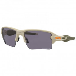Oakley Сонцезахисні окуляри  Flak 2.0 XL - Matte Sans/Prizm Grey