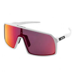 Oakley Сонцезахисні окуляри  Sutro Lite - Matte White/Prizm Road