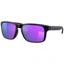 Oakley Сонцезахисні окуляри  Holbrook - Matte Black Frame/Prizm Violet Lenses