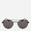 SumWIN Сонцезахисні окуляри жіночі  2377-1-01 Чорні - зображення 1