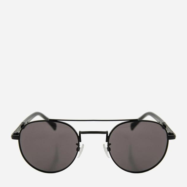 SumWIN Сонцезахисні окуляри жіночі  2377-1-01 Чорні - зображення 1