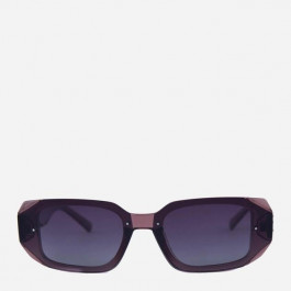 LEKE Сонцезахисні окуляри жіночі  LK14003-04 Рожеві
