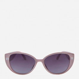 LEKE Сонцезахисні окуляри жіночі  LK1879-03 Рожеві
