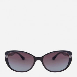 LEKE Сонцезахисні окуляри жіночі  LK23008-02 Коричневі