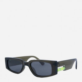 LEKE Сонцезахисні окуляри жіночі  LK1894-04 Зелені