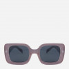 LEKE Сонцезахисні окуляри жіночі  LK18610-05 Рожеві - зображення 1