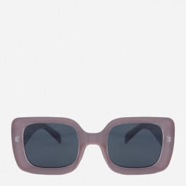 LEKE Сонцезахисні окуляри жіночі  LK18610-05 Рожеві