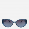 LEKE Сонцезахисні окуляри жіночі  LK1879-04 Сині - зображення 1