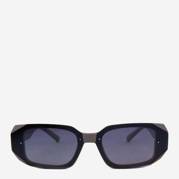 LEKE Сонцезахисні окуляри жіночі  LK14003-05 Бежеві - зображення 1