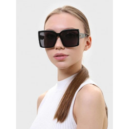 Rita Bradley Сонцезахисні окуляри жіночі  RB713 Чорні (MER112022)