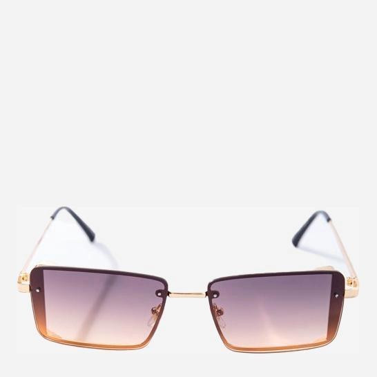 Gepur Сонцезахисні окуляри жіночі  46272 Коричневі (2000000220000) - зображення 1