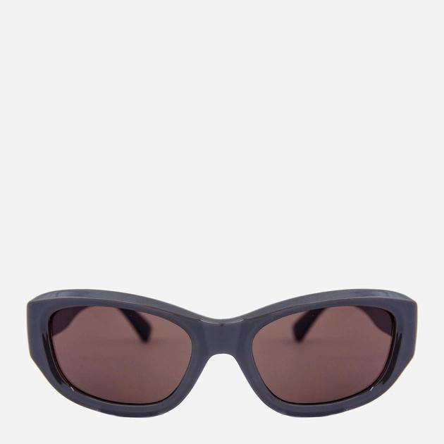 SumWIN Сонцезахисні окуляри жіночі  19632-05 Коричневі - зображення 1